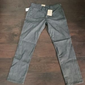 Levis men's slim fit 31x30